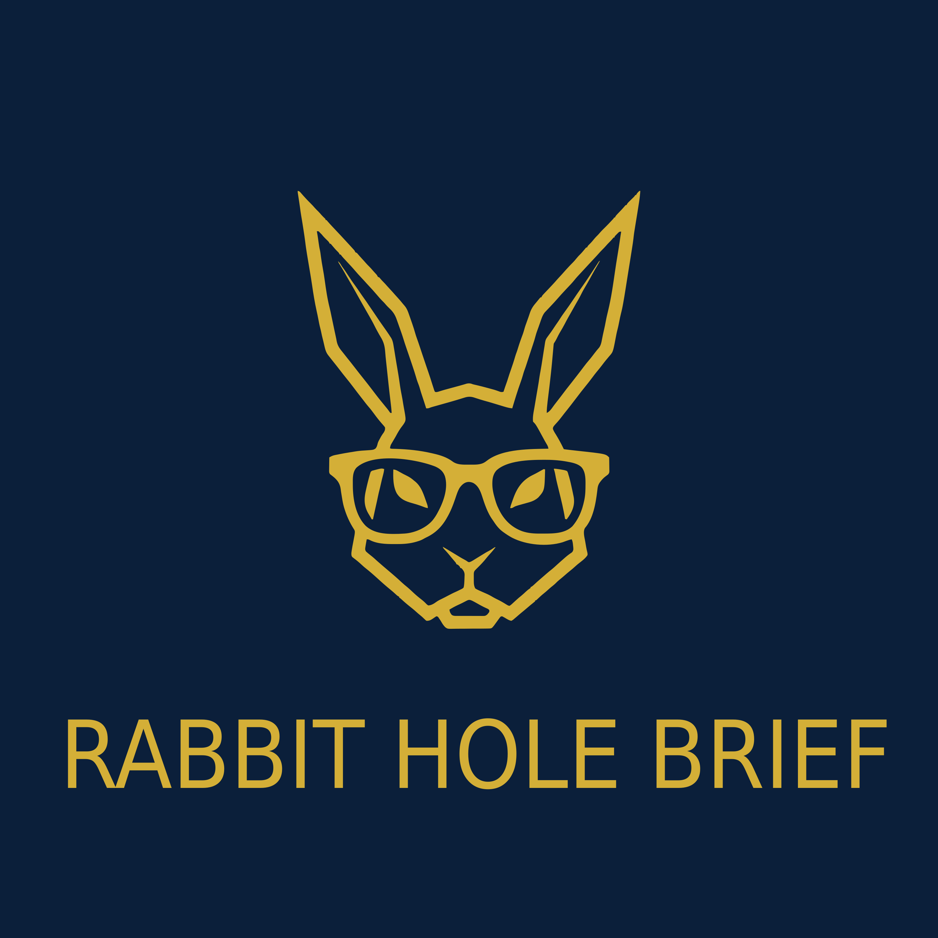 Rabbit Hole Brief: Legal News